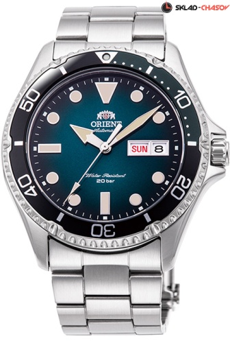 ORIENT RA-AA0811E фото