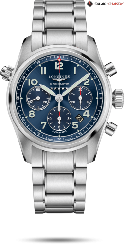 Longines L3.820.4.93.6 фото