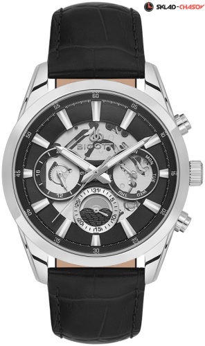 кварцевые мужские BG.1.10562-3 фото