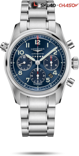 Longines L3.820.4.93.6 фото