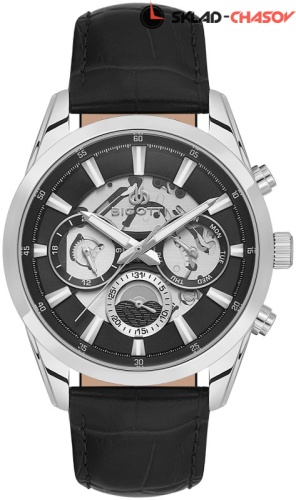 кварцевые мужские BG.1.10562-3 фото