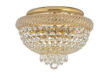 Потолочный светильник Dio DArte Elite Bari E 1.2.35.100 G фото