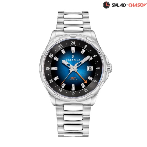 Наручные часы Zorbello ZBAF005 фото