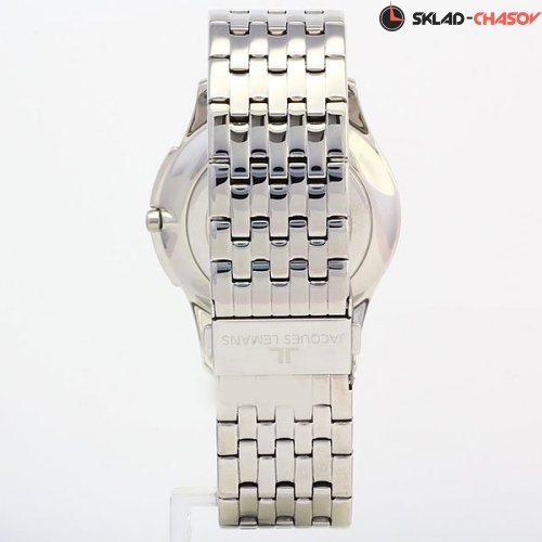 Мужские Jacques Lemans London 1-1852A фото фото 3