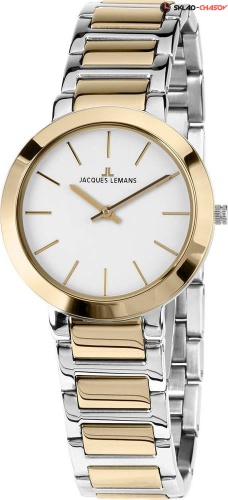 Женские Jacques Lemans Milano 1-1842D фото