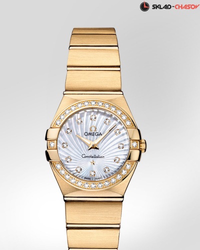 Omega 12355246055003 фото