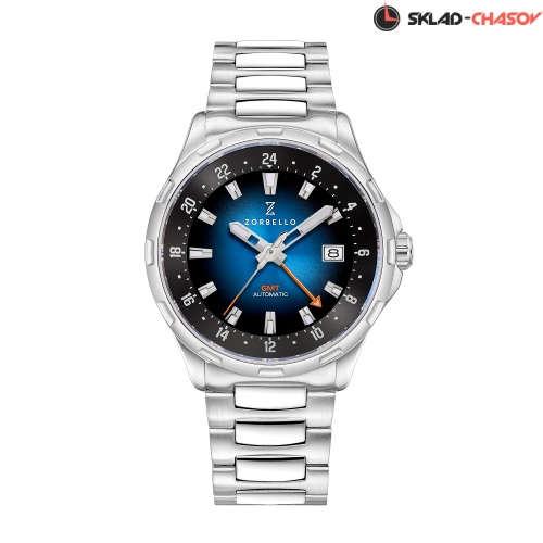 Наручные часы Zorbello ZBAF005 фото