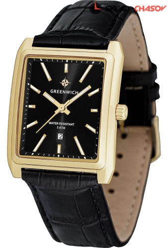 Greenwich GW 501.21.11 фото фото 2