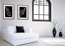 Панно настенное "Полёт 2" фото