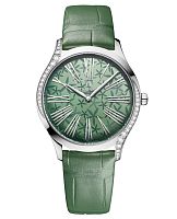  часы Omega De Ville Mini Tresor 428.18.36.60.10.002  фото