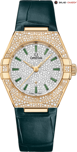 Omega 13158292099002 фото