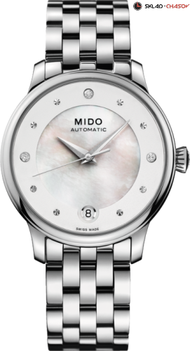 Mido M039.207.11.106.00 фото