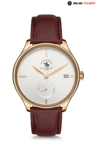 Santa Barbara Polo & Racquet Club SB.8.1120.5 фото