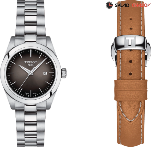 Tissot T132.010.11.061.00 фото фото 5