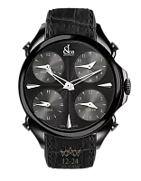 Часы Jacob & Co Gents Collection PZ500.11.NS.LA.A фото