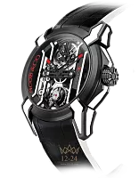 Часы Jacob & Co Gents Collection EX100.21.WR.PY.A фото