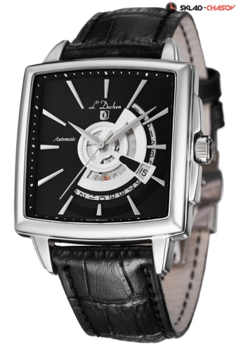 Мужские L'Duchen Sextant D 443.11.31 фото фото 2