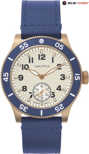Nautica NAPHST003 фото