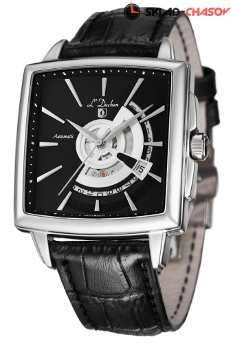 Мужские L'Duchen Sextant D 443.11.31 фото фото 2