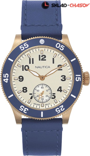 Nautica NAPHST003 фото