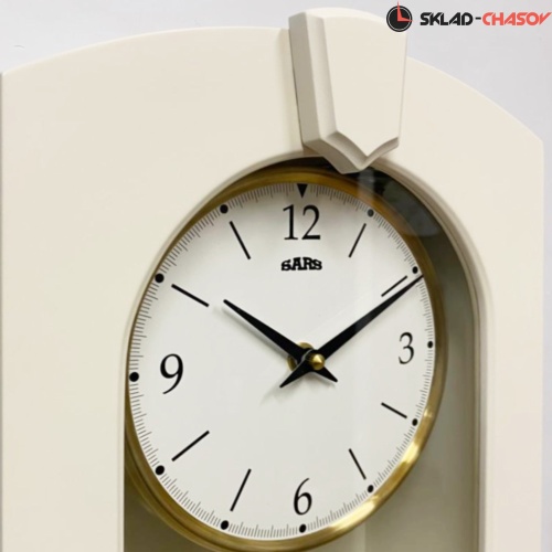 SARS 8537-15 White фото фото 2