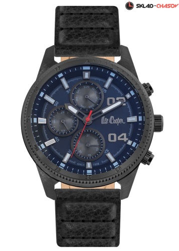 Lee Cooper мужские, LC06592.091 фото