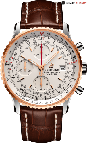 Breitling U13324211G1P2 фото