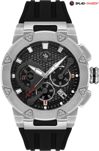 Santa Barbara Polo & Racquet Club SB.5.10001-1 фото