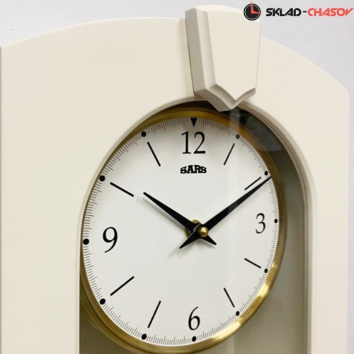 SARS 8537-15 White фото фото 2