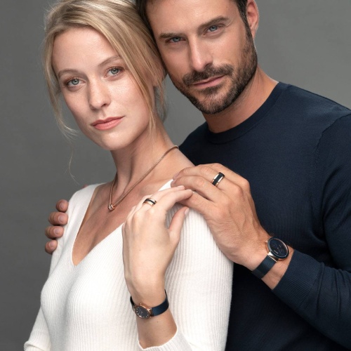 Женские Bering Classic 10126-367 фото фото 4