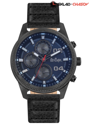 Lee Cooper мужские, LC06592.091 фото