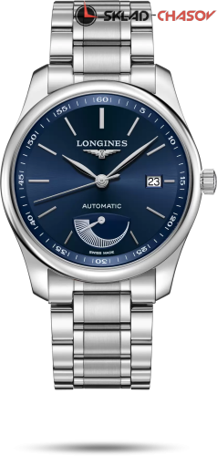 Longines L2.908.4.92.6 фото