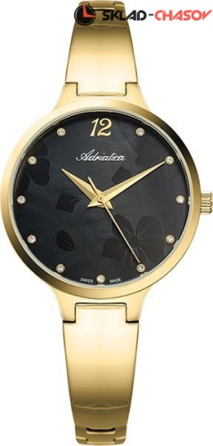 Adriatica Essence A3710.1174Q фото