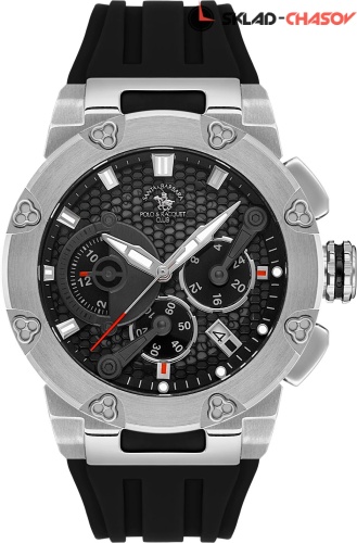 Santa Barbara Polo & Racquet Club SB.5.10001-1 фото