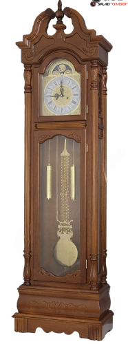 Напольные часы Columbus CL-9221q Wal фото