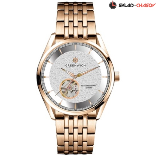 Greenwich GW 075.40.33 фото