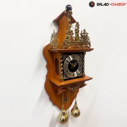 SARS 5602-261 Italian Walnut фото фото 4