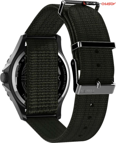 Timex TW2T75500 фото фото 4