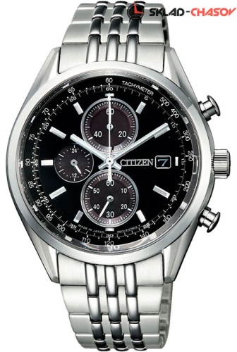 CITIZEN CA0450-57E фото