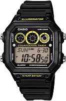 Casio AE-1300WH-1A фото