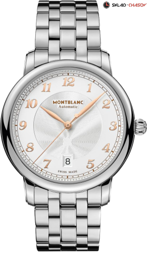 Montblanc 00128685 фото