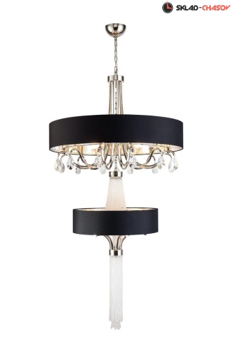 Lucia Tucci COSMOPOLITAN 2970.18 black фото