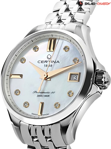 Certina DS Action C032.207.11.116.00 фото фото 3