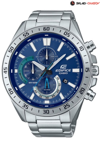 Casio EFV-620D-2A фото