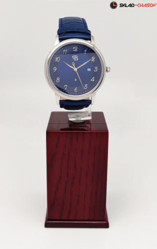 Часы "Русское время" 9170181кк кварцевые фото фото 2