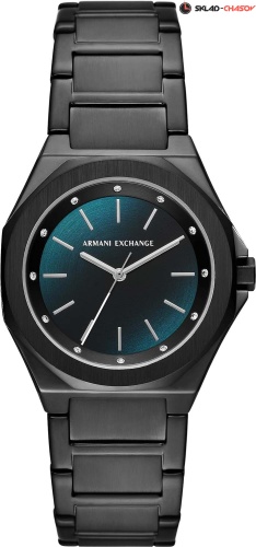 Наручные часы Armani Exchange AX4609 фото