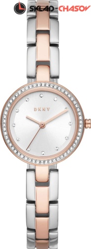 Женские DKNY City Link NY2827 фото