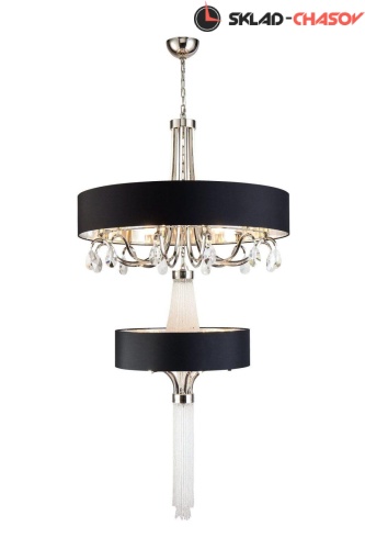 Lucia Tucci COSMOPOLITAN 2970.18 black фото