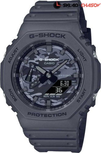 Casio G-ShockDW-5600CA-8ER фото