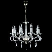 Wranovsky Stylus 8 Silver фото